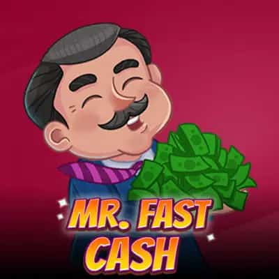 Mr. Fast Cash