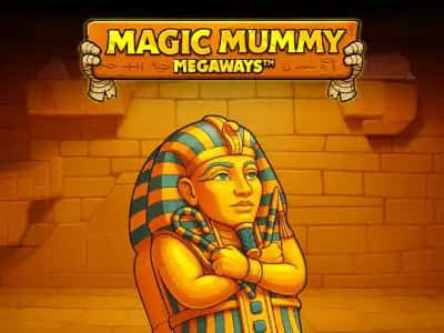 Magic Mummy Megaways