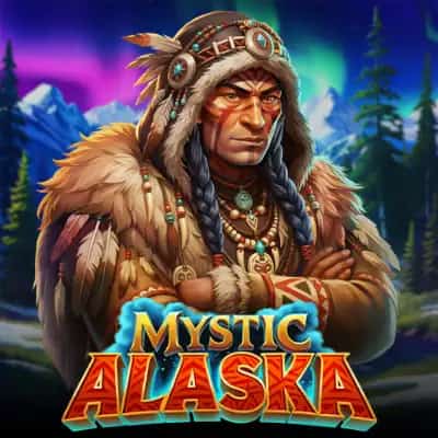 Mystic Alaska