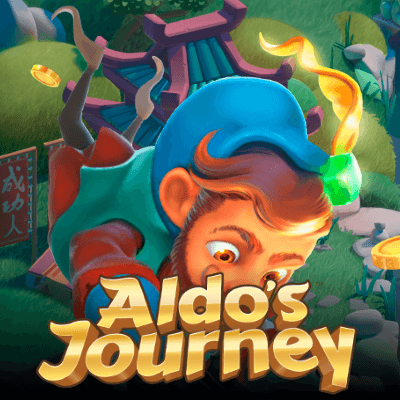 Aldo's Journey