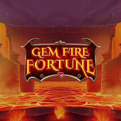 Gem Fire Fortune