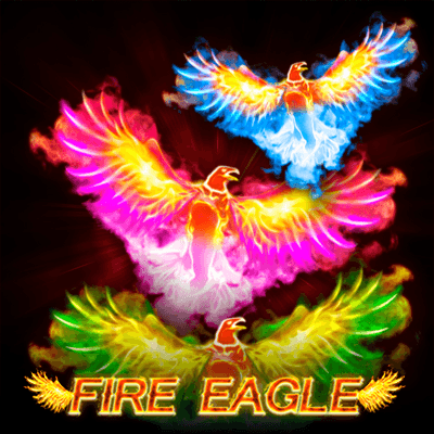 Fire Eagle