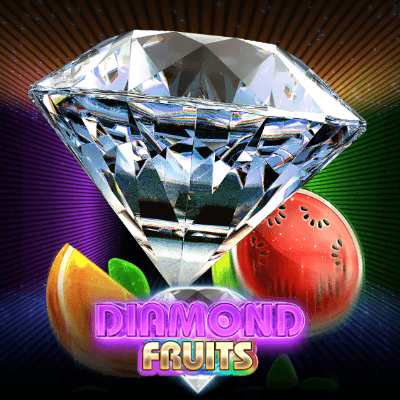Diamond Fruits