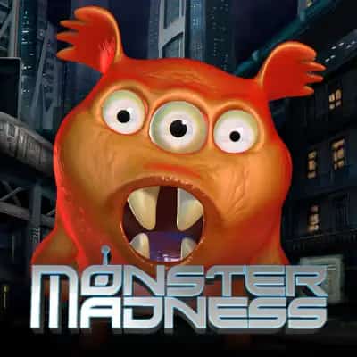 Monster Madness