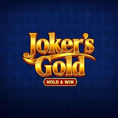 Joker's Gold: Hold & Win