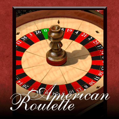 American Roulette