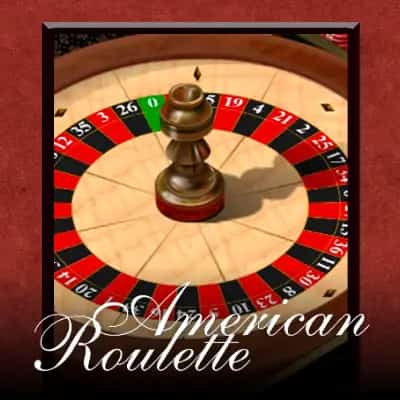 American Roulette