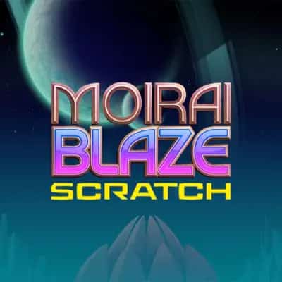 Moirai Blaze Scratch