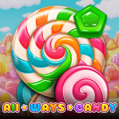 All Ways Candy