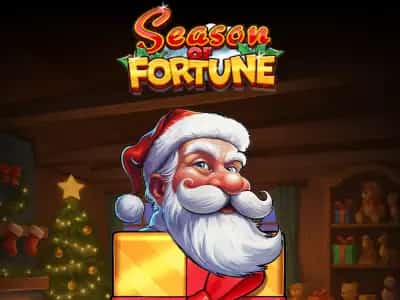 Season of Fortune