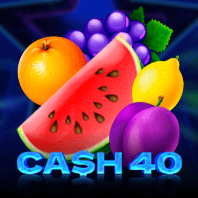 Cash 40