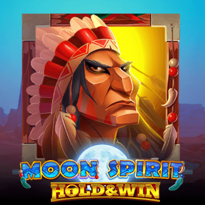 Moon Spirit Hold & Win