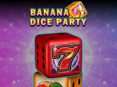 Banana Dice Party
