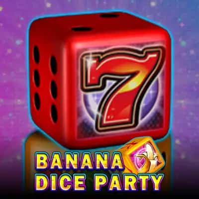 Banana Dice Party