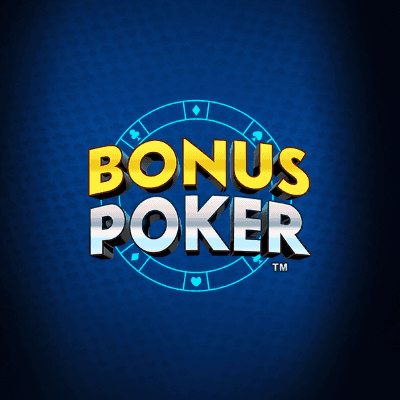Bonus Poker
