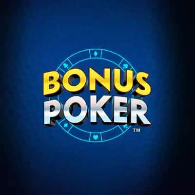 Bonus Poker