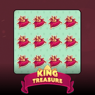 King Treasure