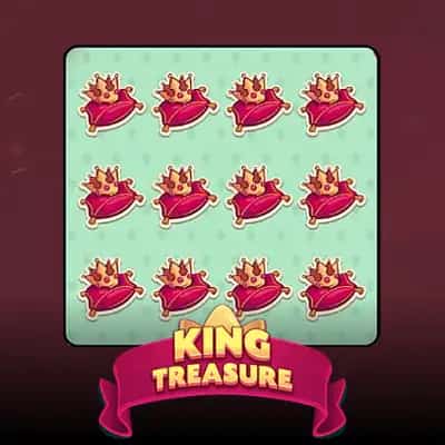 King Treasure