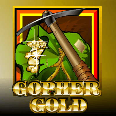 Gopher Gold