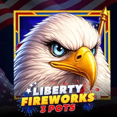 Liberty Fireworks