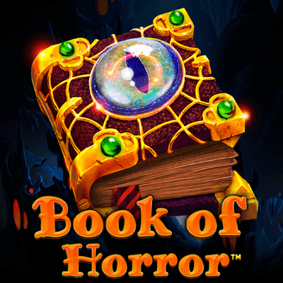 Book Of Horror