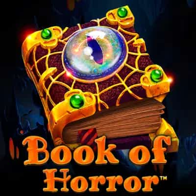 Book Of Horror
