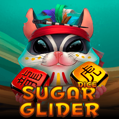 Sugar Glider Dice