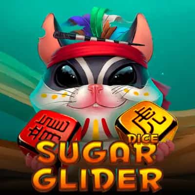 Sugar Glider Dice