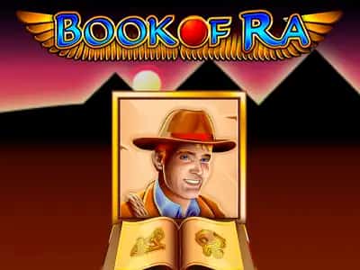 Book of Ra