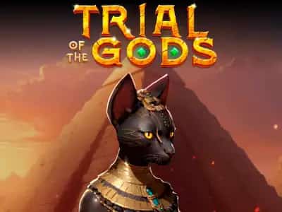 Trial of the Gods