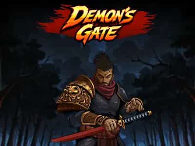 Demon's Gate
