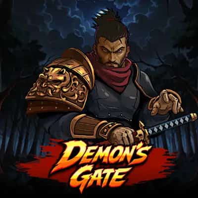 Demon's Gate