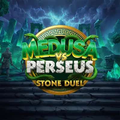 Medusa VS Perseus: Stone duel