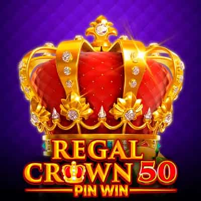 Regal Crown 50