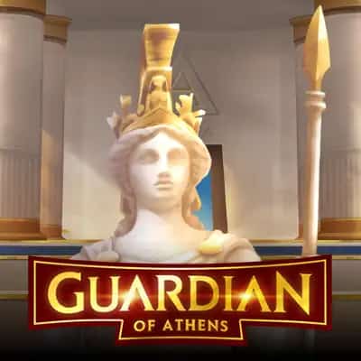 Guardian of Athens