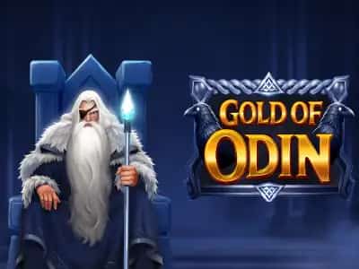 Gold of Odin