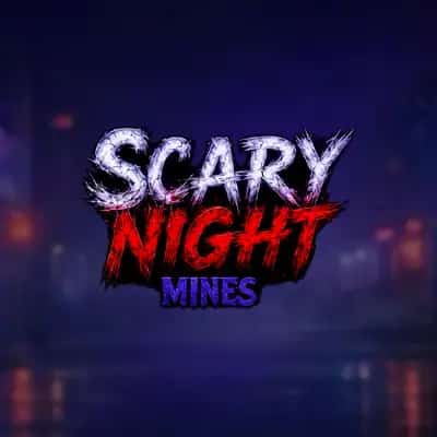 Scary Night Mines