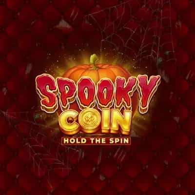 Spooky Coin: Hold the Spin