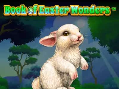 Book Of Easter Wonders