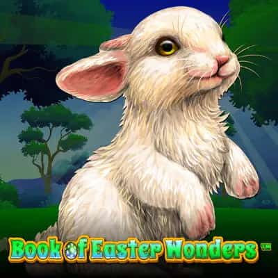 Book Of Easter Wonders