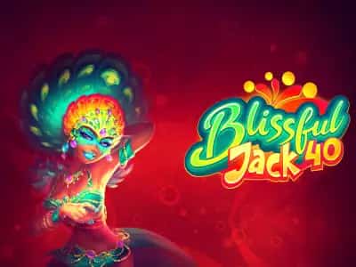 Blissful Jack 40