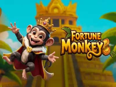 Fortune Monkey