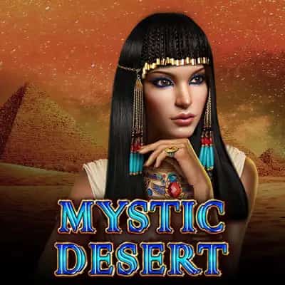 Mystic Desert Bell Link