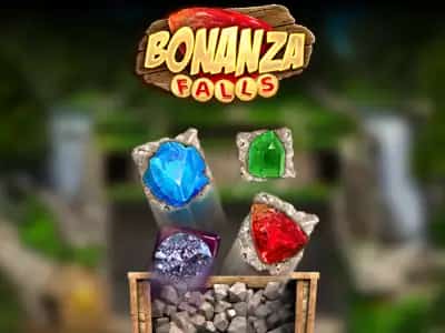 Bonanza Falls
