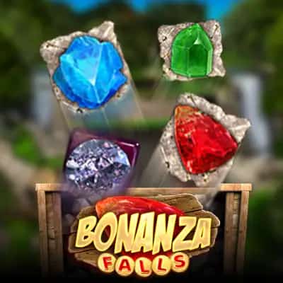 Bonanza Falls