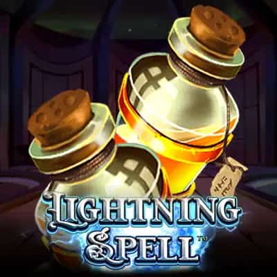 Lightning Spell