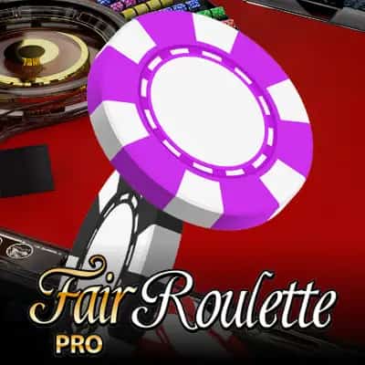 Fair Roulette HD Privee