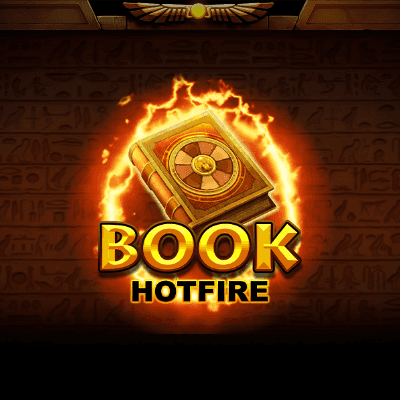 Book Hotfire