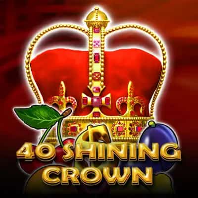 40 Shining Crown Bell Link