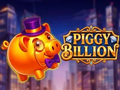 Piggy Billion